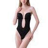 WILLBEST Women's Bodysuits Women Pants Underwear Sexy Bodysuit Lingerie Women Casual Plus Size Sexy Costumes for Womens Shapewear Tummy Control Tummy Control Knickers high Waisted Shapewear for view 1