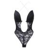WILLBEST Women's Bodysuits Women Pants Underwear Sexy Bodysuit Lingerie Women Casual Plus Size Sexy Costumes for Womens Shapewear Tummy Control Tummy Control Knickers high Waisted Shapewear for view 2