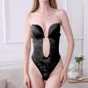 WILLBEST Women's Bodysuits Women Pants Underwear Sexy Bodysuit Lingerie Women Casual Plus Size Sexy Costumes for Womens Shapewear Tummy Control Tummy Control Knickers high Waisted Shapewear for view 3