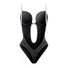 WILLBEST Women's Bodysuits Women Pants Underwear Sexy Bodysuit Lingerie Women Casual Plus Size Sexy Costumes for Womens Shapewear Tummy Control Tummy Control Knickers high Waisted Shapewear for view 4