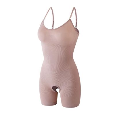 WILLBEST Womens Shapewear Tummy Control See Through mesh Ladies Pyjamas Size 12 Tummy Control Tights Lingerie Sexy Dress up for Women Naughty Built in Bra Ladies Shapewear White Suspender Belt