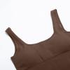 WILLBEST Body Shaper Women Tummy Control ski Suit Spaghetti Strap cami top for Women high Waist Shapewear for red Bra and Knickers Set Strapless Shapewear Bodysuit Sexy pjs net Tights view 4