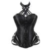 body shaper for women pjs for women sets adjustable detachable shoulder straps shapewear white lace top high waist shapewear red lingerie dress skirt and top sets butt lifter view 1