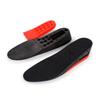Didiseaon 4pcs Height Increase Insoles Shoe Pads Comfortable Breathable Inserts for Men Women view 3