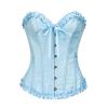 tummy control knickers high waisted shapewear for women high waisted thongs for women mesh bodysuit backless knickers size 18 cotton mens lingerie women's shapewear white lace bodysuit waist view 1