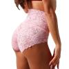 WILLBEST bodysuit for womens bodysuits lace bralettes for women high waisted shapewear shorts women long briefs adhesive bra large breasts body control shapewear anti saggy breast bra wedding view 4