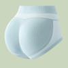 WILLBEST tummy control knickers shapewear thong for women shapewear bodysuit for women tummy control black vest tops thong bodysuit leotard tops red hotpants women's slips women's underwear view 3