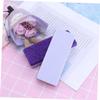 Beatifufu 2pcs Pumice Stone Double-Sided Foot File Stone Callus Remover Dead Skin Remover for Foot Care Scrubber view 4