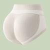 long sleeve bodysuit women vest tops women uk seamless shapewear shorts for spaghetti strap cami top for tummy control knickers high waisted shapewear cotton high waist view 3