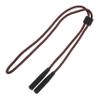 Anneome Glasses Holder Lanyard for Eyeglasses Anti-lost Nylon Strap for Sports Elastic Eyewear Chain Versatile Sunglasses Lanyard for during Activities view 1