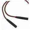 Anneome Glasses Holder Lanyard for Eyeglasses Anti-lost Nylon Strap for Sports Elastic Eyewear Chain Versatile Sunglasses Lanyard for during Activities view 2
