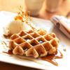 Wafflemeister Belgian Waffles, 28 x 90g view 3