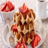 Wafflemeister Belgian Waffles, 28 x 90g view 4