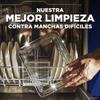 Finish Ultimate Plus Infinity Shine Dishwasher Tablets Intensive Cleaning Diamond Shine + Tableware Protection 219 Tablets view 2