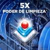 Finish Ultimate Plus Infinity Shine Dishwasher Tablets Intensive Cleaning Diamond Shine + Tableware Protection 219 Tablets view 3