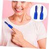 BCOATH Mini Finger Toothbrushes 20pcs Set with Soft Bristles Portable Wear-Resistant Prison Toothbrushes for Oral Care and Hygiene view 4