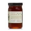 Earthbreath Fir Raw Greek Honey, 1kg - Natural, Raw, Unfiltered, and Unpasteurized Honeydew Honey, High Mineral Content, Low Sugar, Perfect for Tea, Toast, Desserts view 2
