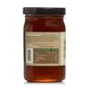 Earthbreath Fir Raw Greek Honey, 1kg - Natural, Raw, Unfiltered, and Unpasteurized Honeydew Honey, High Mineral Content, Low Sugar, Perfect for Tea, Toast, Desserts view 3