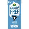 Lactofree Lactose Free Whole Milk 10x1L UHT Whole Milk Cartons (10x1L) view 2