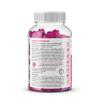 Collagen Activate Gummies  Hydrolysed Collagen & Astaxanthin for Skin Elasticity, Hydration & Glow  With Biotin, Bamboo Extract, Vitamin C, Vitamin E & Zinc  Sugar-Free Skin Supplement  60 Gummies view 4