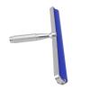 Dust Removal Sticky Roller, High Resilience, Easy to Use Silicone Manual Roller for Dust- Workshop (10 Inches 100W) view 4