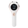 Fabric Lint Remover, Electric Lint Remover Digital Display Rechargeable for Clothes (White) view 3