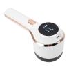 Electric Lint Remover, Rechargeable Efficient Fabric Lint Remover for Furniture (White) view 3
