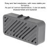 Sewage Tank Deodorizing Particles, ABS Material, 45.00g, for X40 PRO, Compatible with Vacuum Cleaner view 3