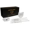 Hunters Smile UV Teeth Whitening Kit  Professional-Grade Whitening for a Brighter, Whiter Smile view 1