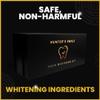 Hunters Smile UV Teeth Whitening Kit  Professional-Grade Whitening for a Brighter, Whiter Smile view 3