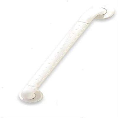 VGTLAKEX Grab Bars Fittings Handrails Toilet Ramp Bathroom Grab Bracket Bar Hand Shower Safety Armrest, Disabilities Non-slip Groove Grab Bars