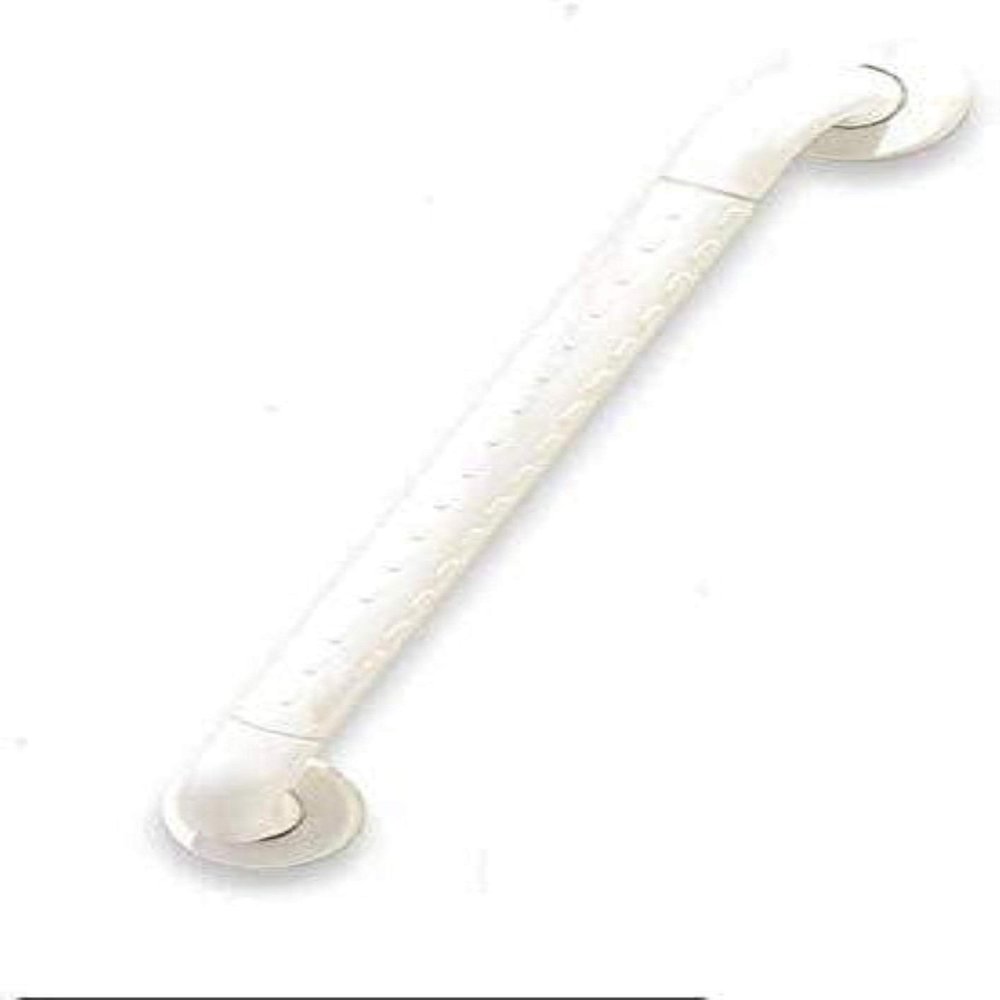 VGTLAKEX Grab Bars Fittings Handrails Toilet Ramp Bathroom Grab Bracket Bar Hand Shower Safety Armrest, Disabilities Non-slip Groove Grab Bars
