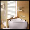VGTLAKEX Grab Bars Fittings Handrails Toilet Ramp Bathroom Grab Bracket Bar Hand Shower Safety Armrest, Disabilities Non-slip Groove Grab Bars view 3