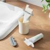 Manual Toothpaste Squeezer - Manual Cartoon Toothpaste Squeezer - Cute Toothpaste Tube Squeezer, Reusable Toothpaste Squeezer for Bathroom view 2