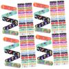 Healvian 600pcs Cartoon Flexible Bandages for Small Wounds Breathable Wound Protectors Adhesive Bandages Suitable for First Aid Care Cartoon Hemostasis Patches view 1