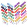 Healvian 600pcs Cartoon Flexible Bandages for Small Wounds Breathable Wound Protectors Adhesive Bandages Suitable for First Aid Care Cartoon Hemostasis Patches view 3