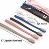 Adult Youth 4 Mixed Color Personal Skin Hygiene Cleaning Care Hotel Supplies Travel Mini Portable Toothbrush and 3G/0.1ounce Toothpaste Camping Hiking Party Activities. (10) view 2