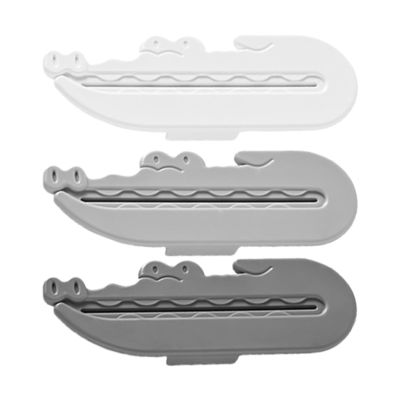 Tuxxjzm Animal Toothpaste Squeezer | Manual Cartoon Toothpaste Squeezer, Portable Toothpaste Clip Squeezer for Beauty Cream, Paint Tubes, Gels, Lotions