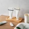 Tuxxjzm Animal Toothpaste Squeezer | Manual Cartoon Toothpaste Squeezer, Portable Toothpaste Clip Squeezer for Beauty Cream, Paint Tubes, Gels, Lotions view 2