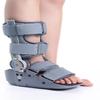 Orthosis Foot Drop,Walking Boot Fracture Boot for Broken Foot Medical Full Recovery, Protection For Protection And Healing Of Fracture Or Broken Foot, Ankle And Toe Ankle Brace for Women & view 3