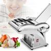 Electric Pasta Maker 4 IN1 Noodle Maker Machine Pasta Dough Spaghetti Stainless Steel Roller Noodle Pressing Machine view 4