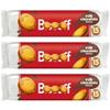 Biscuits Bundle with Milk Chocolate Cream Biscuits 150g By Lotus (3 Pack) view 1