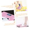 Beatifufu Multi-functional Digital Weight Scale for Pet Boy Girl Adult Lcd Display Indoor Temperature view 2