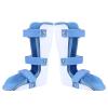Orthosis Foot Drop,Pediatric Kids Ankle Foot Brace Drop Foot Splint Orthosis Kids Boot for Tip Toe Walking,L view 1
