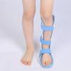 Orthosis Foot Drop,Pediatric Kids Ankle Foot Brace Drop Foot Splint Orthosis Kids Boot for Tip Toe Walking,L view 4