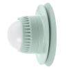 Manual Massage Roller Ball,Shoulder Roller Massager | Deep Tissue Massage Ball Mountable Manual Massage Ball Roller for Muscle Recovery view 1