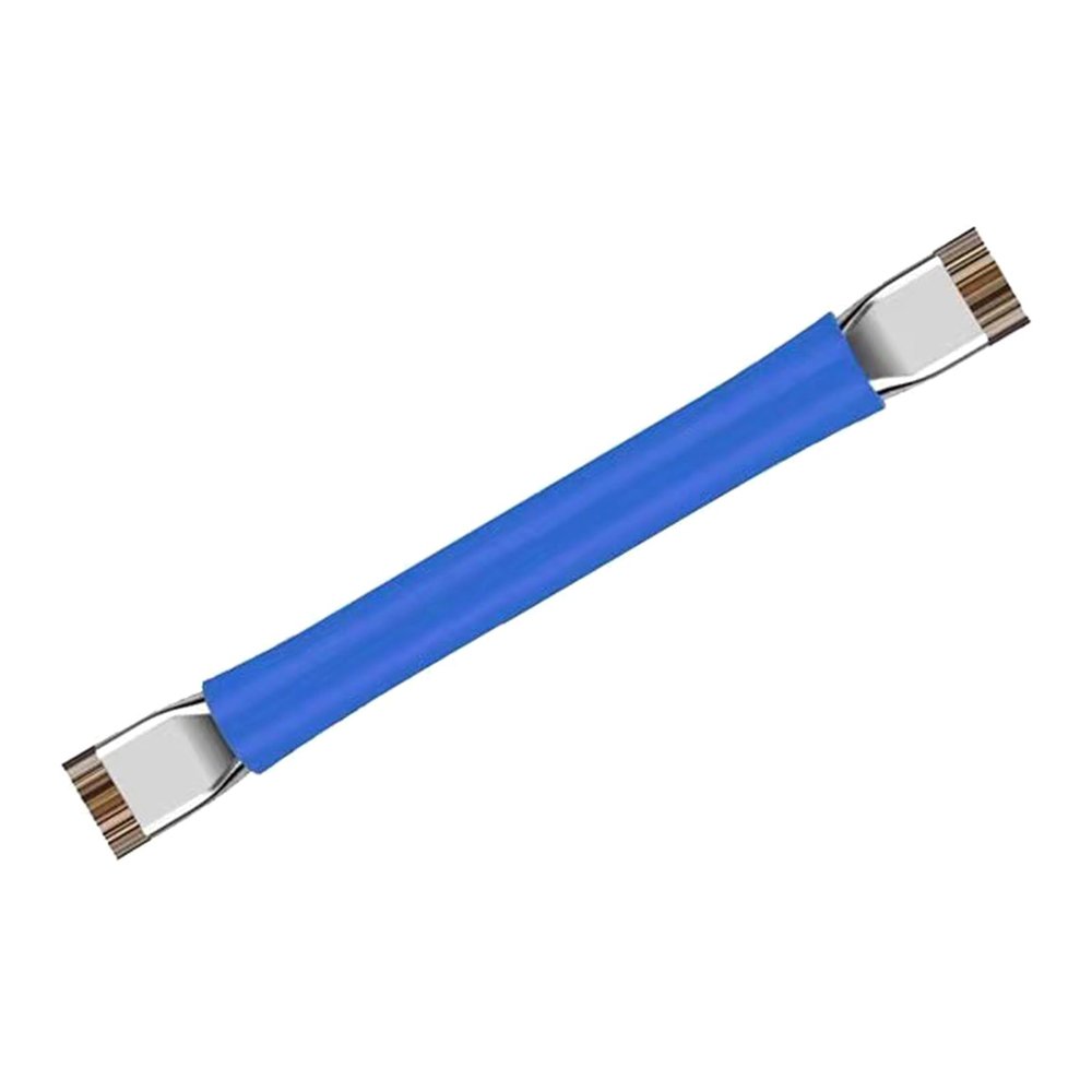 KUAIYIJU Mechanic Steel Brush Motherboards Chip Glues Removal IC Pad Cleanings PCB Clean PCB Repair Soldering Brush