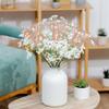 12 Pack Happy 15th Birthday Party Decorations, Glitter Happy 15th Birthday Centerpiece Sticks for Table, 15 Fabulous Table Toppers for 15th Birthday Anniversary Party Table Decorations Rose Gold view 4