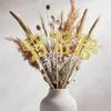 12 Pack Happy 15th Birthday Centerpiece Sticks, Double Sided Gold Glitter 15th Birthday Party Decorations, 15 Fabulous Table Toppers for 15th Birthday Anniversary Party Table Decorations view 4