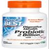 DoctorsBEST Doctor's Best - Digestive Health Probiotic with LactoSpore | Digestive Support - 60 vcaps view 1